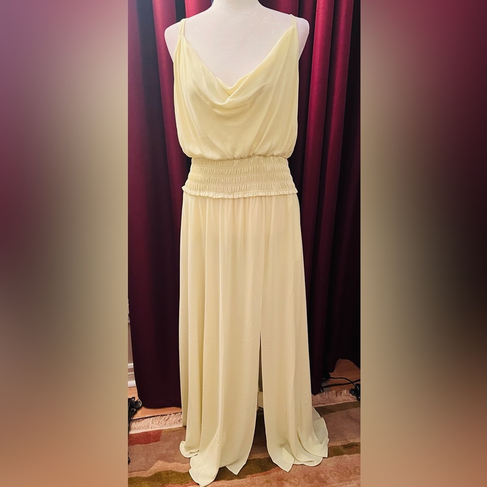 Stunning Gown